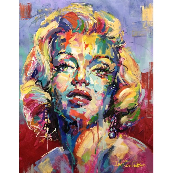 Marilyn Monroe 24